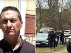 Dezi Freeman has been identified as the alleged gunman behind the fatal shooting of two police officers in Porepunkah, Victoria.