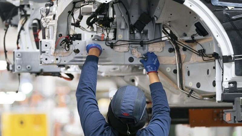 THE NEW YORK TIMES: Disruptions to trade flows are already becoming apparent and Japanese manufactures are finding the uncertainty unnerving.