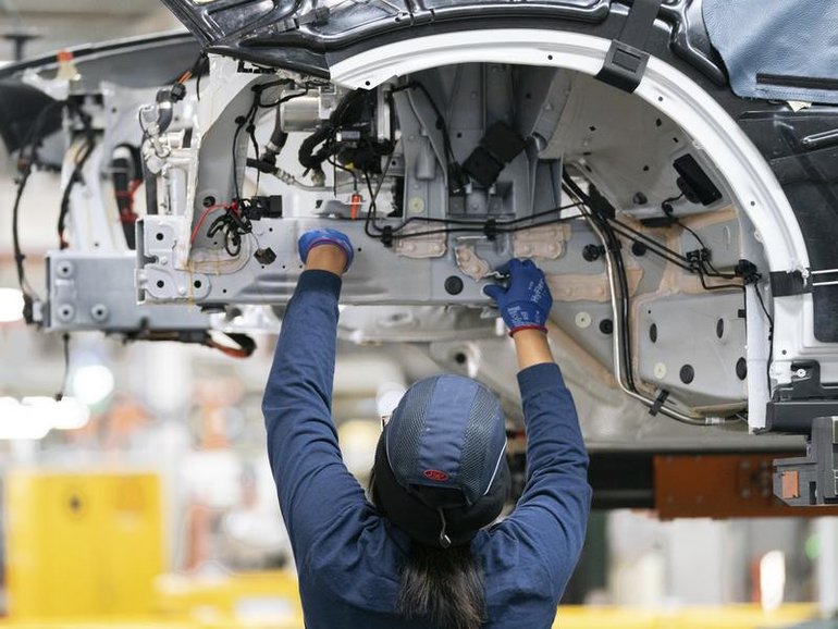 THE NEW YORK TIMES: Disruptions to trade flows are already becoming apparent and Japanese manufactures are finding the uncertainty unnerving. 