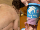 Cocobella customers suffered severe reactions after eating the now-recalled yoghurts.
