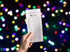 A file image of an Oz Lotto ticket.
