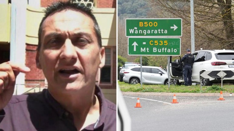 Officers who were shot and killed by an armed fugitive completed a robust risk assessment before executing a search warrant, the police chief says.