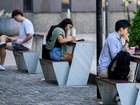 The boss of Universities Australia says students face an unfair payment system.