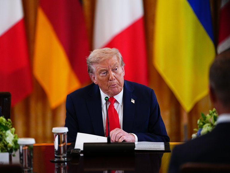 Parcels that previously entered the US without needing to clear customs will be subject to tariffs following the Trump administration decision.