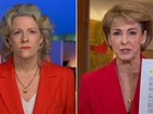 Michaelia Cash slams Clare O’Neil with signed letter stating her refusal to list Islamic Revolutionary Guard Corps as terror organisation after they organised attacks 