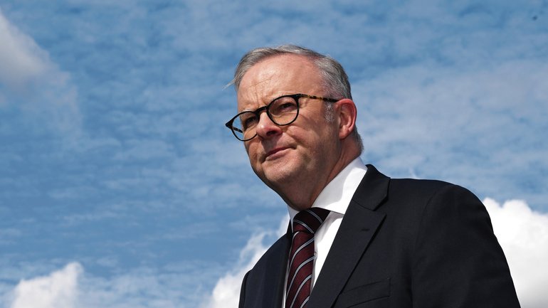 The Albanese Government has been slammed for not heeding their warnings to classify a branch of Iran’s military as an official terrorist organisation sooner. 