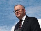 The Albanese Government has been slammed for not heeding their warnings to classify a branch of Iran’s military as an official terrorist organisation sooner. 