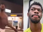 Lil Nas X has broken his silence after his arrest.