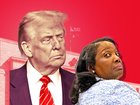Donald Trump has fired Lisa Cook.