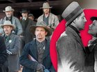 The western 3:10 to Yuma and 1938 French film Port of Shadows are among the 18 restored films being featured at the Venice Film Festival.