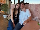 Noah Answerth and Macy Gardner have announced their engagement.