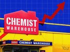 Chemist Warehouse was the “standout” performer in Sigma Healthcare’s first set of financial results following the merger. 