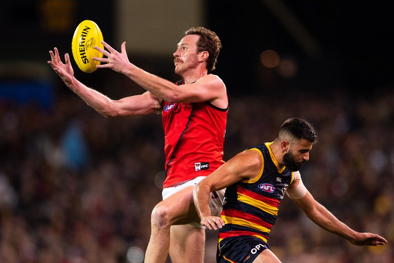 Mitch Brown of the Bombers also released a statement of support and to clear confusion. 