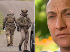 Dezi Freeman is still being hunted by cops