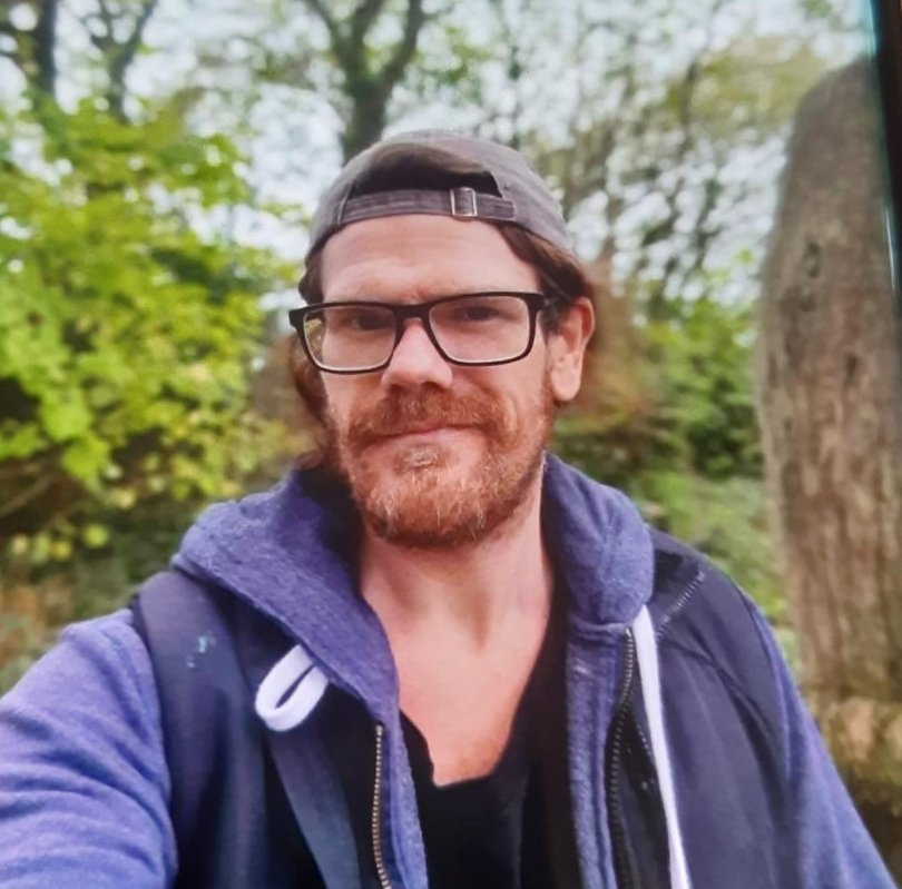 Shane Lynch, who was murdered by his brother last year.