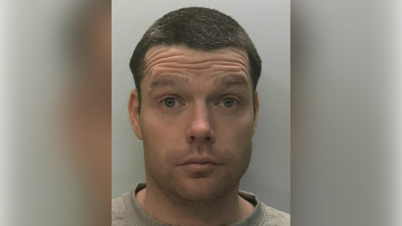 Daniel Lynch has been sentenced to life imprisonment after murdering his brother in a brutal attack.