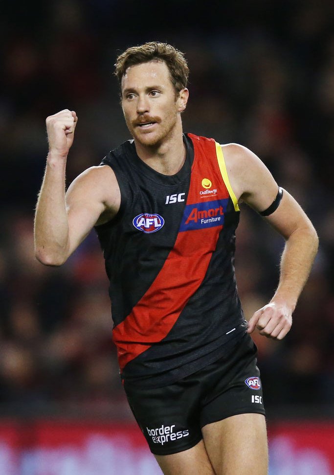 Mitch Brown has issued a statement explaining it is the former West Coast player Mitch Brown who deserves the praise.