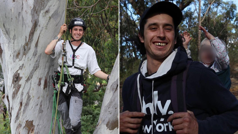 Remains of Samuel Segal, who went missing in 2022 during a Blue Mountains hike, have been found.