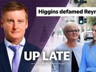 Harvey explains that while Linda Reynolds has been vindicated by her defamation victory against Brittany Higgins, even the winners are losers.