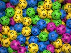 Powerball has jackpotted to $50m after no ticket scored first prize on Thursday night.