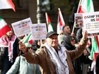 Australians with Iranian heritage are being wrongly conflated with the actions of the Tehran regime. (Rob Prezioso/AAP PHOTOS)