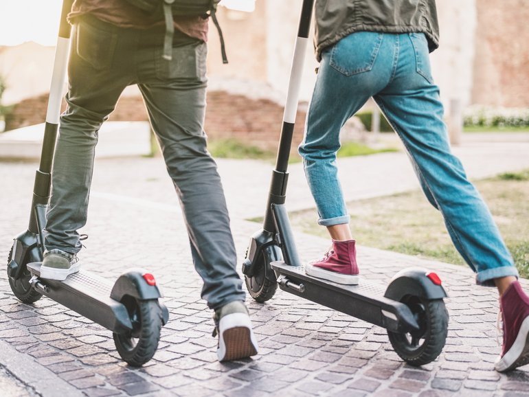 QLD is not joining the rest of the country yet in changing e-scooter laws.