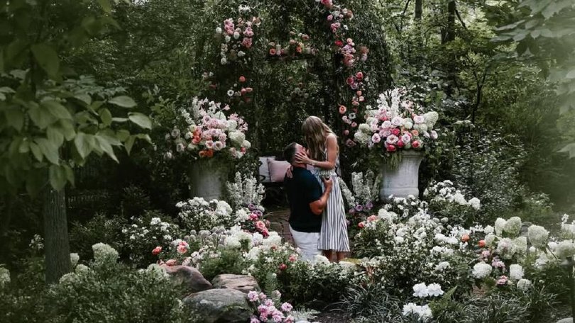 Your English teacher and your gym teacher are getting married said Taylor Swift via Instgram@taylorswift?