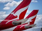 Qantas has announced a strong profit growth alongside a new offer for customers that book flights within the next week.