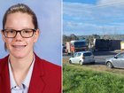 The victim of a tragic school bus crash west of Geelong, Victoria has been identified as 12-year-old Milla Killeen.