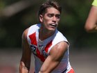 Indhi Kirk has been delisted by the Swans. 