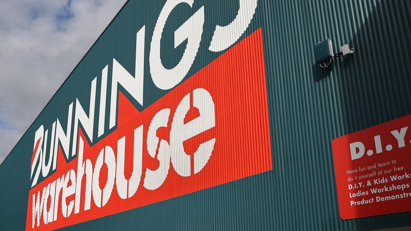 Rob Scott said gangs were targeting high-value items, such as tech products from Officeworks or power tools from Bunnings, and then selling them on the black market or online marketplaces.

