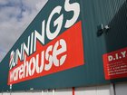 Rob Scott said gangs were targeting high-value items, such as tech products from Officeworks or power tools from Bunnings, and then selling them on the black market or online marketplaces.

