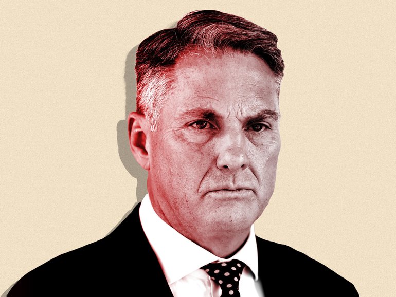 Deputy Prime Minister Richard Marles’ snap visit to the US gave rise to claim and counter claim which clouded its purpose and outcome.