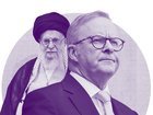MARK RILEY: Albanese’s actions on Iran may be justified but the repercussions could be severe.