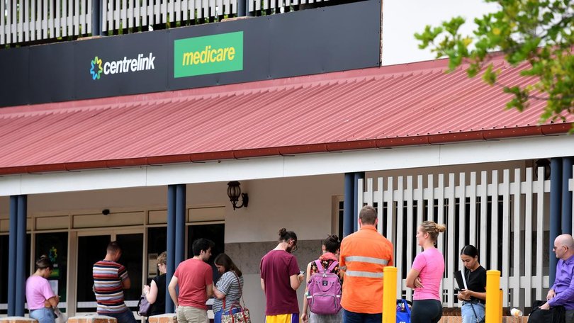 Millions of Australians wrongly pursued for Centrelink debts will be eligible for compensation of up to $600 each.