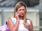 Samantha Williamson, 44, was found guilty of sexual assault. 
