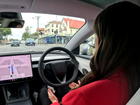 Tesla’s long-awaited self-driving technology is finally coming to Australia.