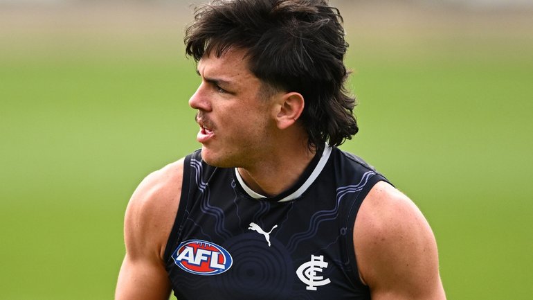 Elijah Hollands has been asked to explore a trade away from the club.