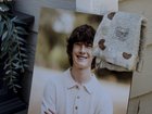 A photo of Adam Raine, taken not long before his suicide at 16.