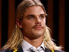 Bailey Smith has opened up on his time in a mental health facility last year.