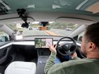 This Tesla self-drove me 50km to Bunnings on its own (almost)