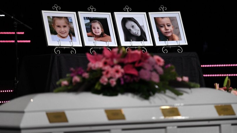 The deaths of Hannah Clarke and her children drove the new laws allowing on the spot protections.