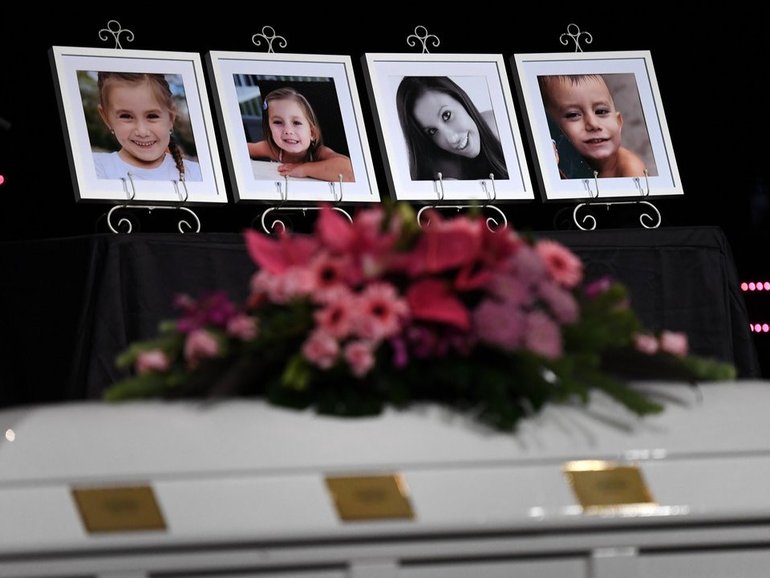 The deaths of Hannah Clarke and her children drove the new laws allowing on the spot protections.