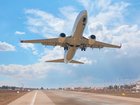 A counter-terrorism task force is probing an alleged plan to seize a commercial plane in Australia.