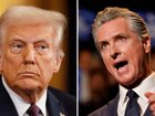 Democrats have failed to land a punch on Trump, except one.