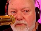Kyle Sandilands has savaged Brendan Fevola after the former AFL star said Snoop Dogg would be sacked from the grand final.