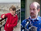 The boy’s father asked the community to ‘please remember Fletcher for the person he was and not the act that ended his life.’