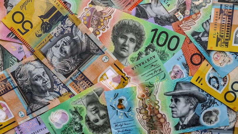 Westpac is now offering the lowest interest rates of the big four banks. NewsWire / Nicholas Eagar