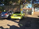 Teen learns BMW M3 Competition isn’t P-plate eligible – the hard way.
