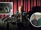 JUSTIN LANGER: English fans still hound David Warner over sandpaper scandal, yet a father reaches out to help a man who killed his child.